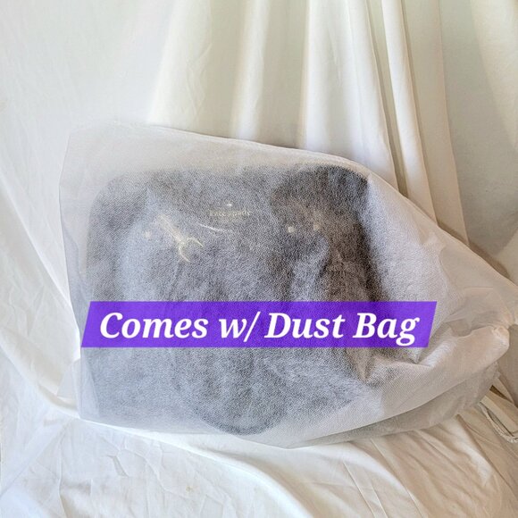 Kate Spade Patterson Drive Medium Dome Satchel, Pebble Leather, w/ Dust Bag,NWOT - Picture 3 of 14